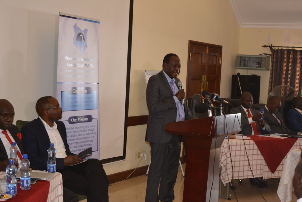 Gov_Ottichilo's tweet photo. #WaterSummit18 Objectives:
*Sensitize stakeholders on Roles &amp; Mandates of Water sector institutions 
*Sensitize stakeholders on non-revenue water mngmnt whic is @ unacceptable 43%
*Understand Framework of Technical &amp; Financial support by devp partners https://t.co/PqZUAx58tI