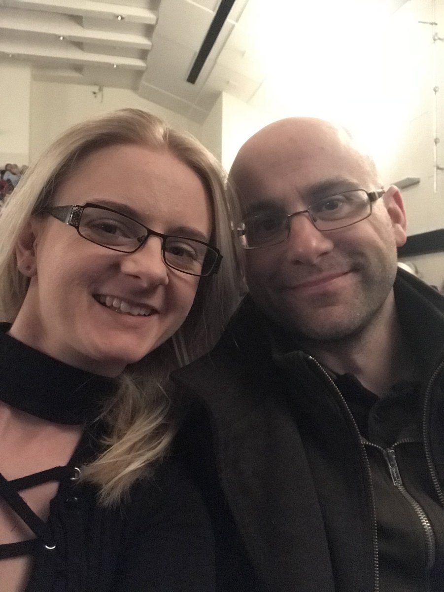 staceyjayne88's tweet image. Had a fantastic time seeing @antmiddleton in Salisbury last night with the hubby @metalmickey79. Will definitely be using the fear bubble at work today, great advice thank you!
#positiveforwardthinking #fearbubble #zeronegativity