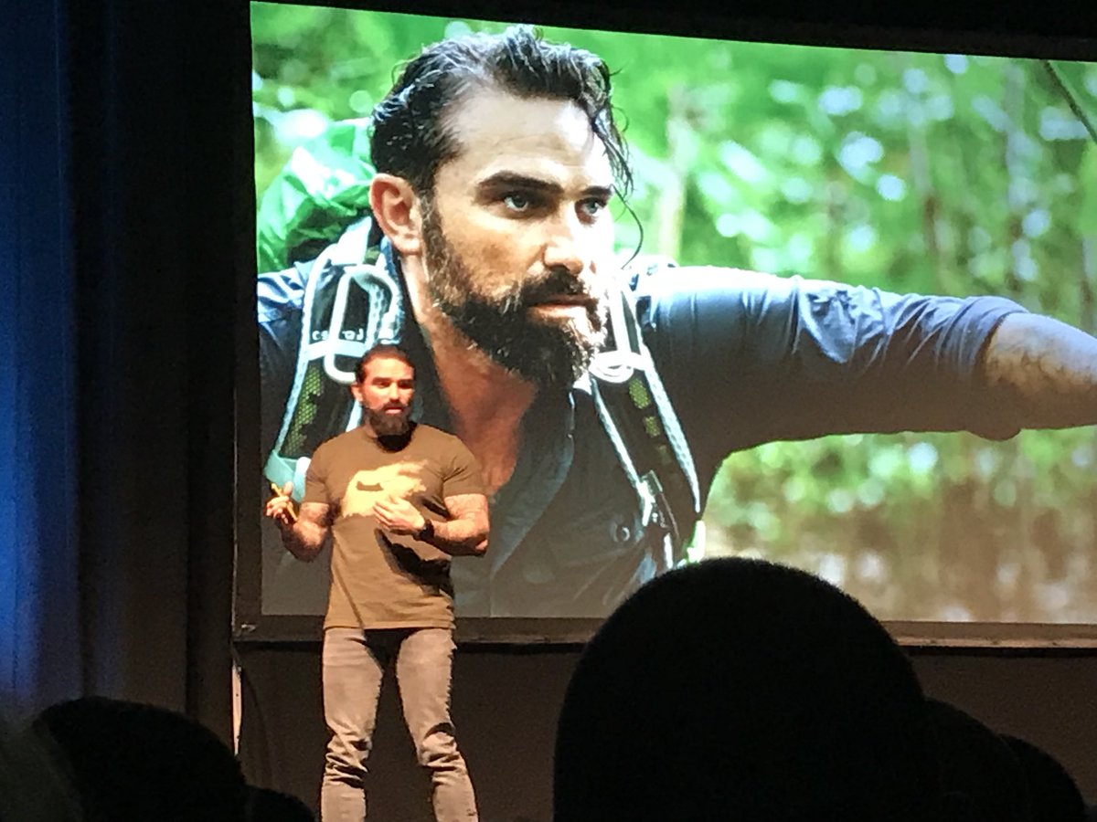 staceyjayne88's tweet image. Had a fantastic time seeing @antmiddleton in Salisbury last night with the hubby @metalmickey79. Will definitely be using the fear bubble at work today, great advice thank you!
#positiveforwardthinking #fearbubble #zeronegativity