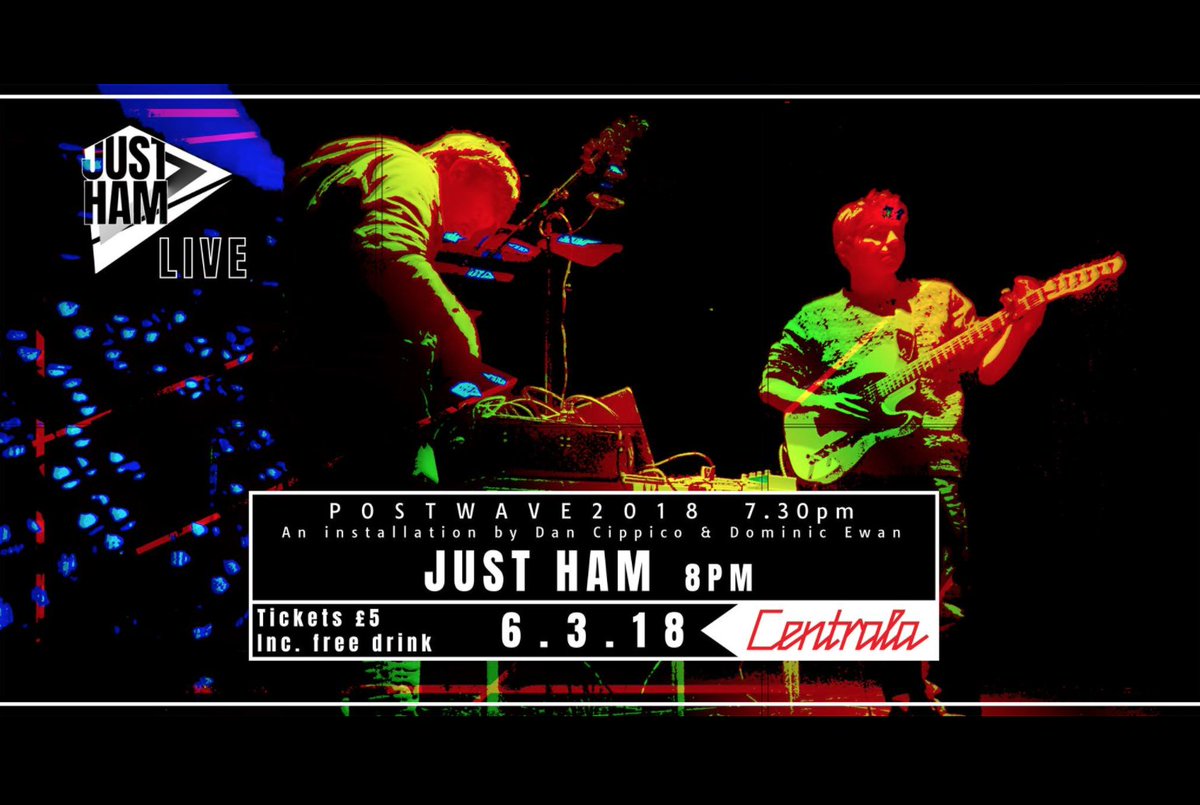 Centrala tweet media