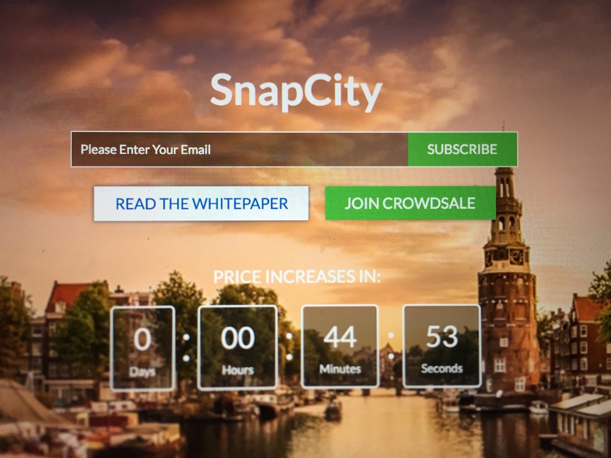 SnapCityReal's tweet image. We’re into the last hour of bonuses! Get your SnapTokens now at snapcity.io