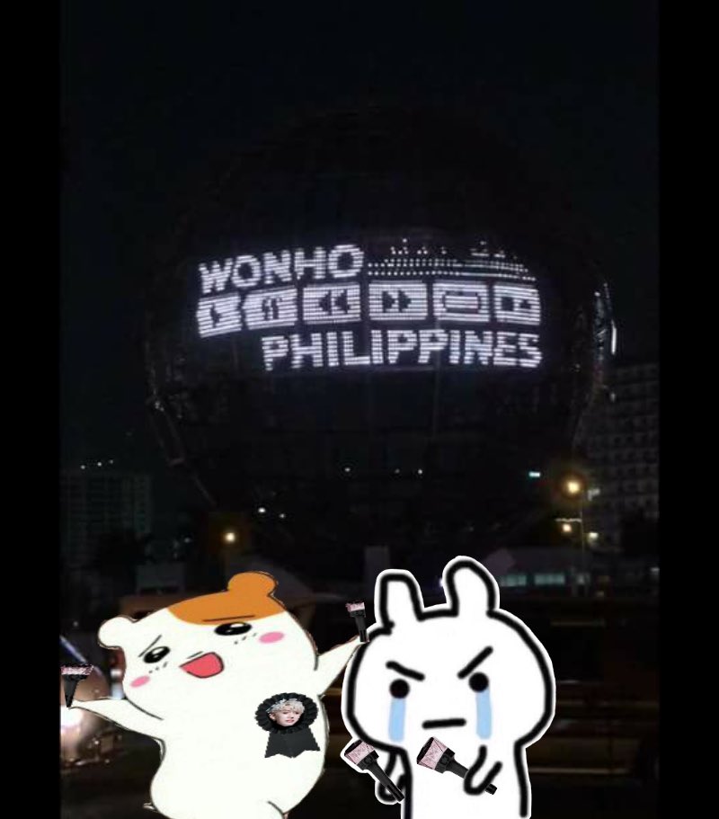 WonhoPH's tweet photo. SAMPLE ENTRY:

[Insert your caption here.] 

@OfficialMonstaX @WonhoPH 
#0301WONHODAY #WHPHYoungAndWild #WHPHSelcaChallenge https://t.co/eBBw5ZuY16