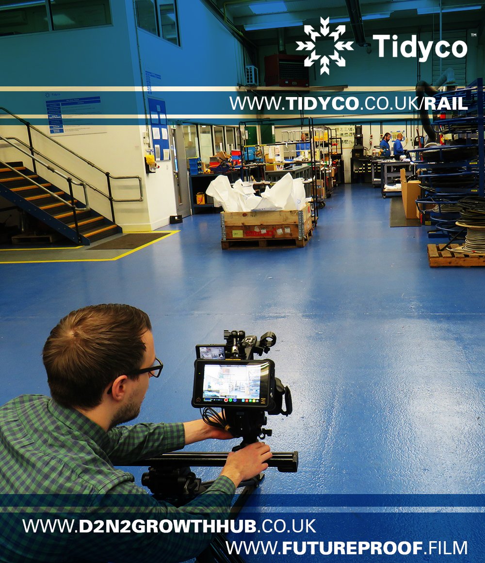 TidycoLtd's tweet photo. #ComingSoon | #FutureProofFilms | #D2N2 | #GrowthHub | #Tidyco | #OurJourney | https://t.co/DxNhXaKRnl | https://t.co/aBUBXp8QoP https://t.co/pI6NI7oUwd