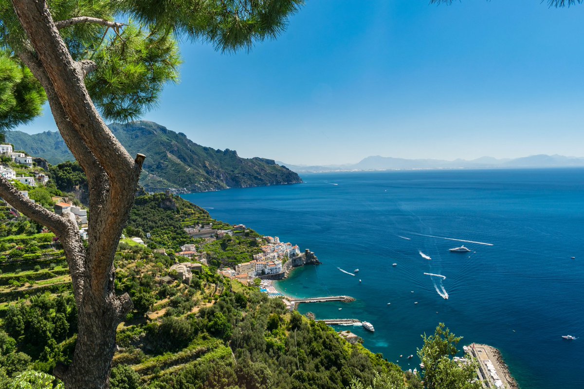 pintiplan's tweet photo. Amalfi (#Italia)
#travel, #travelblogger, #viajar, #amalfi https://t.co/OqGZxcnp0n