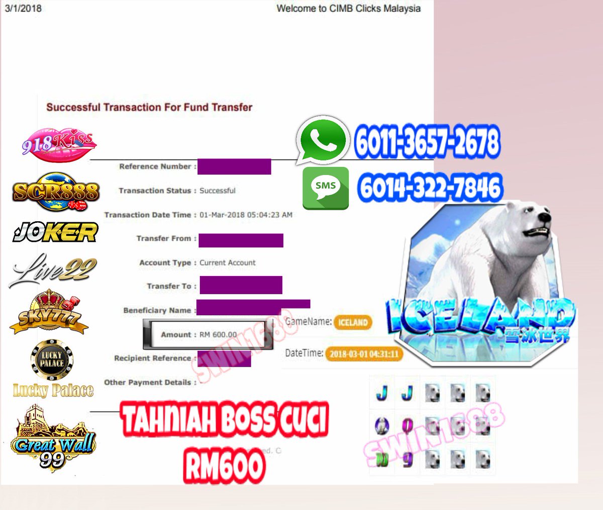 KISS918 LIVE22 LPE88 tweet media