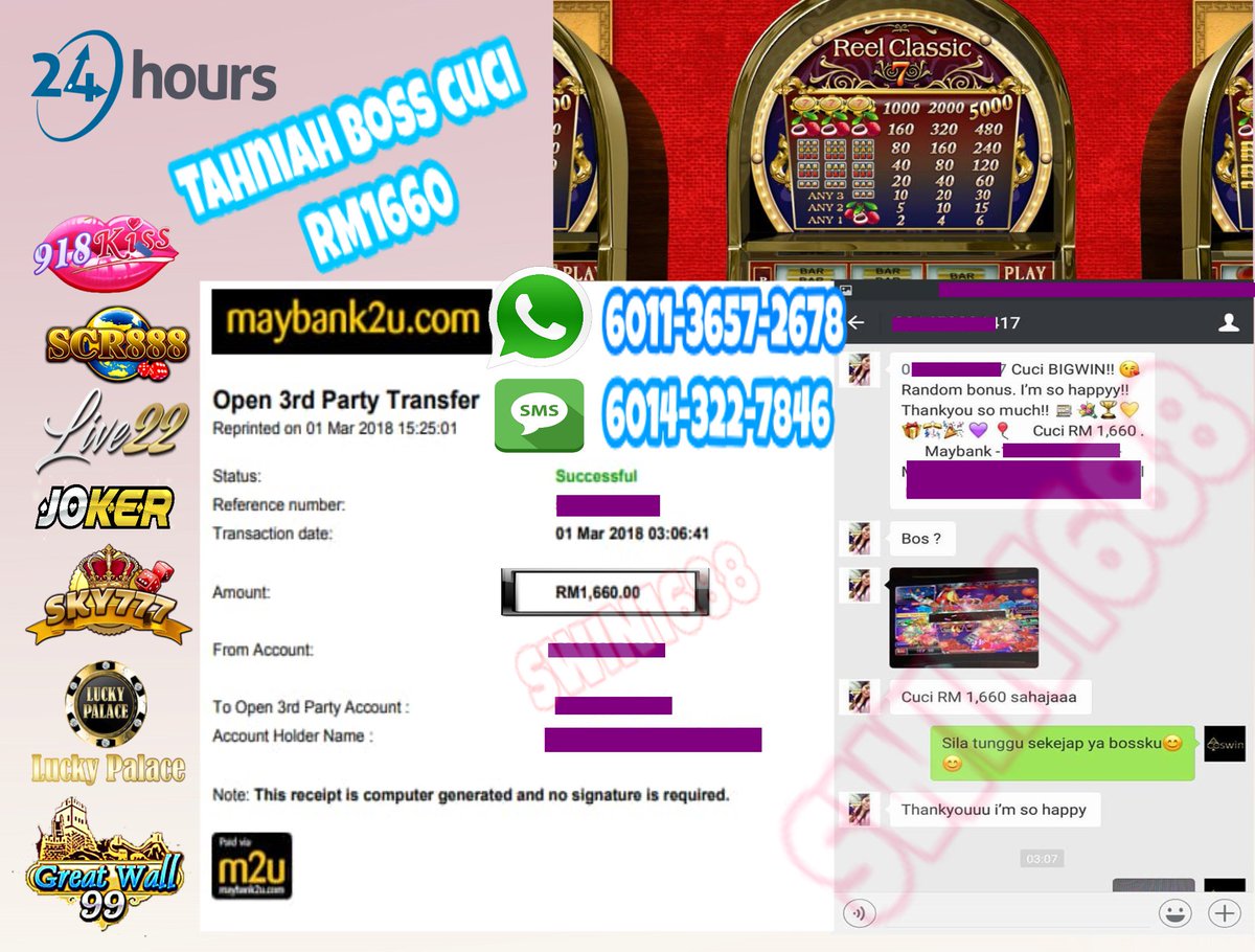 KISS918 LIVE22 LPE88 tweet media