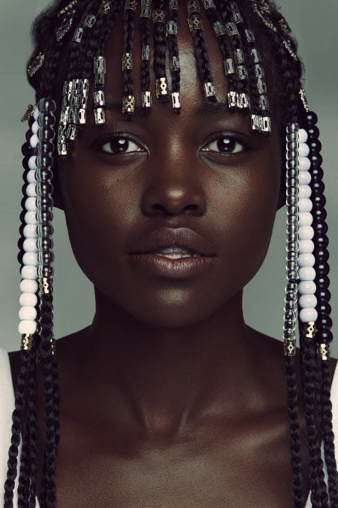   Happy birthday Queen!!  