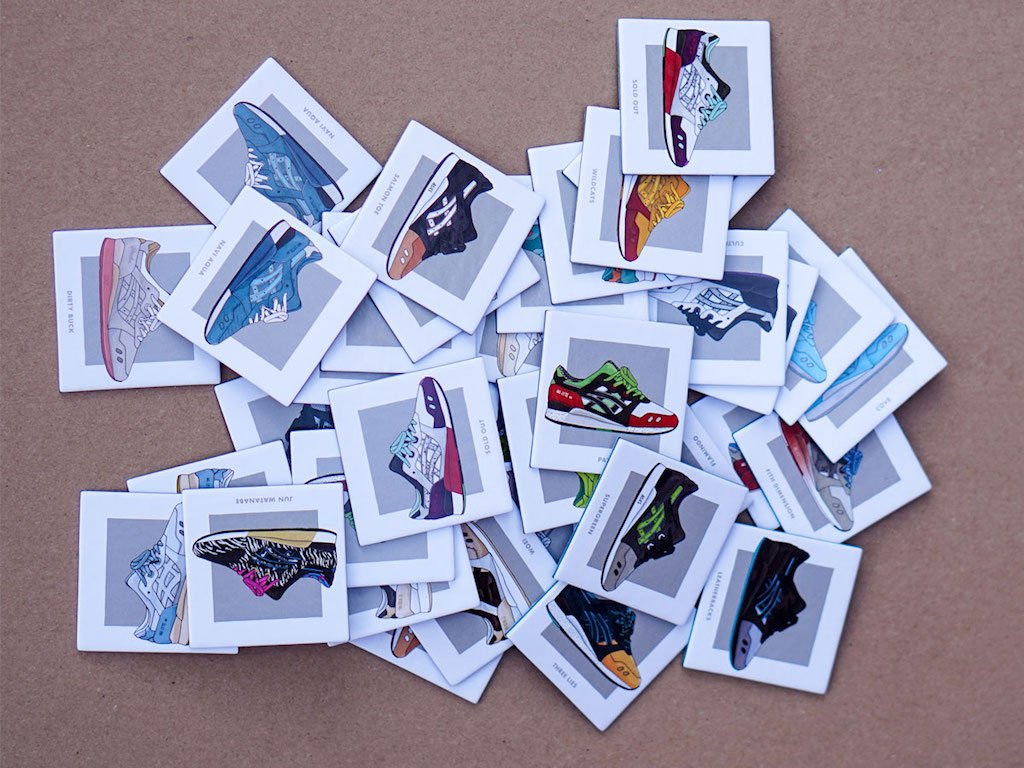 snkrhds's tweet photo. "snkrpapr x von schulz - asics gel lyte 3 memory game"

storelist: https://t.co/0kQEqLJ5c9

#snkrpapr #vonschulz #asics #asicsgel #asicsgellyte #asicsgellyte3 #gl3 #memory #memorygame #game #sneakergame #sneaker #fashion #snkrhds https://t.co/iYcHrh2JPl
