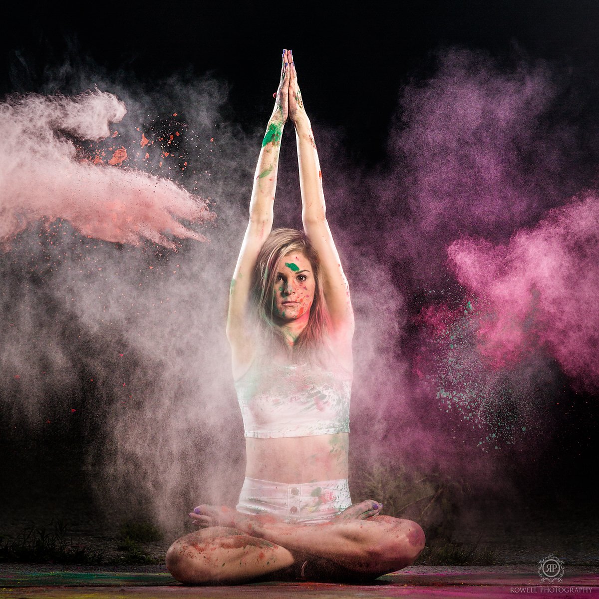 FastandUp_India's tweet photo. Let #Holi represent the colours of health and happiness!
Colour yourself healthy this #Holi2018
#ColorMeHealthy #fastandup #Holifestival https://t.co/l2KoXWwhnx