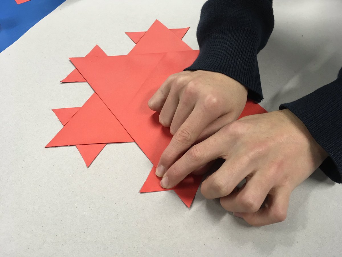 Clarissa Grandi På Twitter Or Go All Fractalicious And