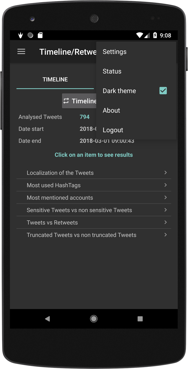 Unfollow_Today's tweet photo. We need beta testers. You can join the beta channel to improve this new release at https://t.co/Bn8EiMvAEI
This release fixes bugs that you reported. Thank you for testing. https://t.co/PGM5m9x12S