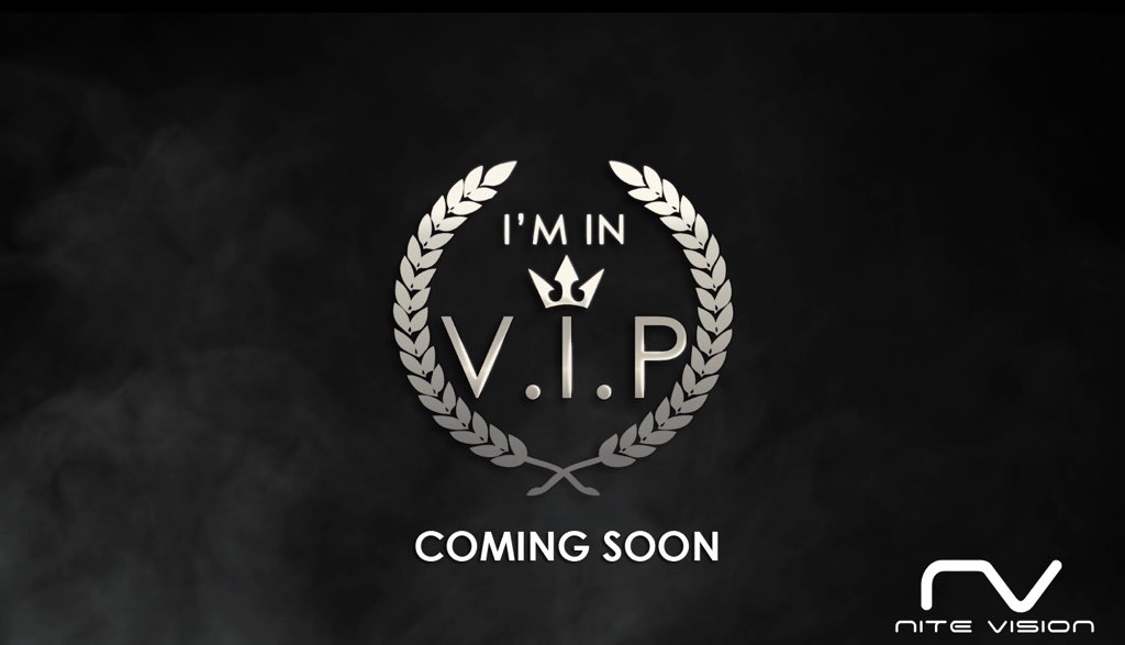 nitevisiontv's tweet photo. COMING SOON #realityshow #iminvip #nitevisiontv #comedy https://t.co/doKe4o9XJf