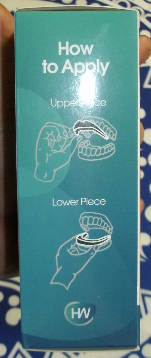 JennySteele1's tweet photo. DentoGuard Mouth Guard
https://t.co/ceVnSffi5k
#HealthyWiser
#Teeth
#Dentist
#TeethGuard
#DentalGuard
#health
#TeethHealth
#Teethgrinding
4 Pack with case https://t.co/47yeCLGsmv
