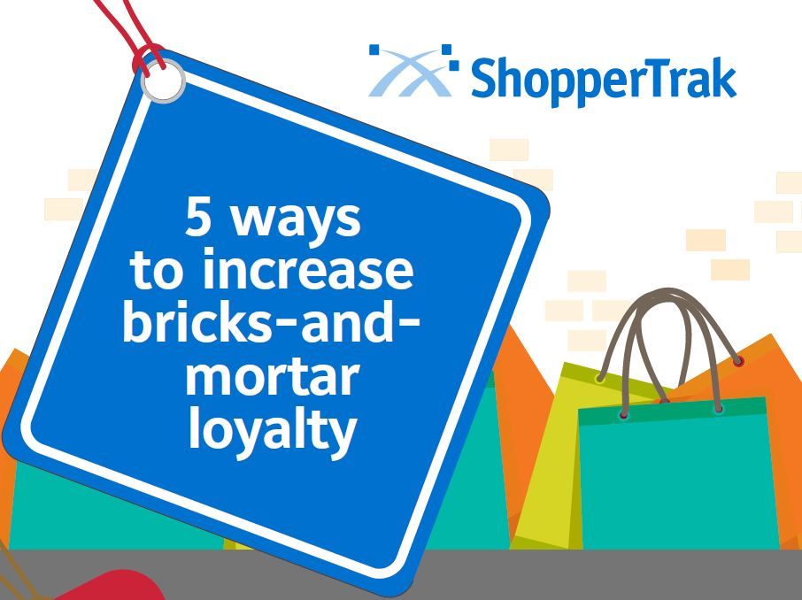 Retailers with a 40% repeat customer base generate 50% more revenue. See why you should be rewarding your customers:
buff.ly/2GtIQUX