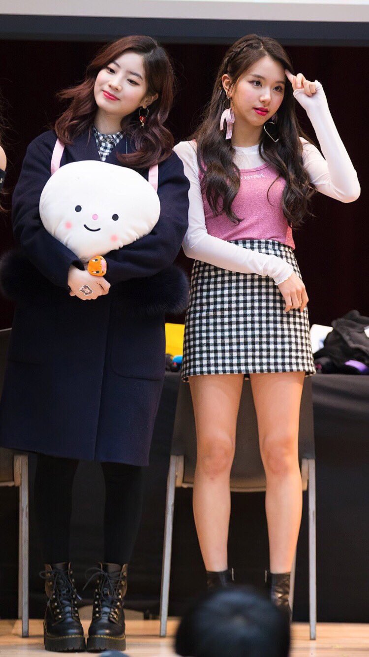 春早割 TWICEハイタッチ会 ダヒョン | オタクのヲタ日記