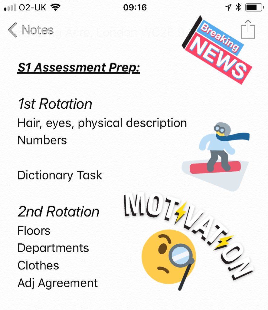 mrscullenlhs's tweet photo. Calling all S1 - a reminder that you have an assessment coming up so use this time to revise👇: Incorporate the snow and studying - be creative and show us your work @LarbertHigh #funstudy https://t.co/o8Sm0VCTTP