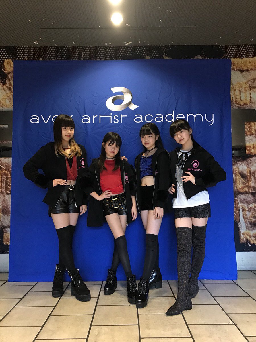 ST8CY_aaa's tweet photo. ⭐️出演告知⭐️
3月18日（日）
✨PREMIUM LIVE VOL.2✨
場所:江坂MUSE
時間:OPEN 13:30
         START 14:00

新曲披露しちゃいます😆‼️
ぜひぜ〜ひ見に来て欲しいです💕 https://t.co/lQQjPshg8l