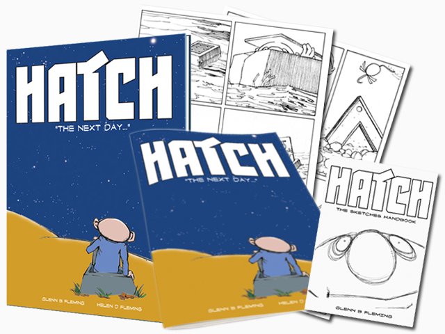 Glenn B Fleming tweet media