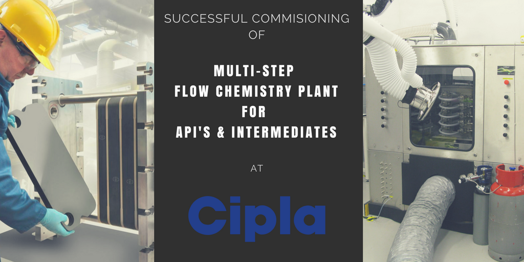 Chemtrix Bv. tweet media