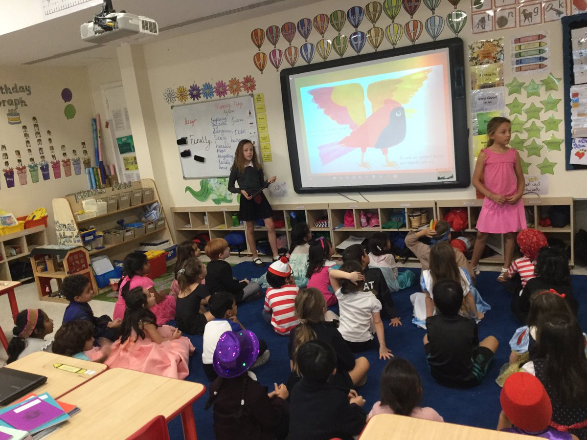 JPS_Year1's tweet photo. 1B have had a full filled day! We ended the day nicely by having some wonderful French speakers come and read us a story in French! #JPSyear1 #JPSyear1B #JPSfrench #JPSworldbookday https://t.co/tERoWXsUkg