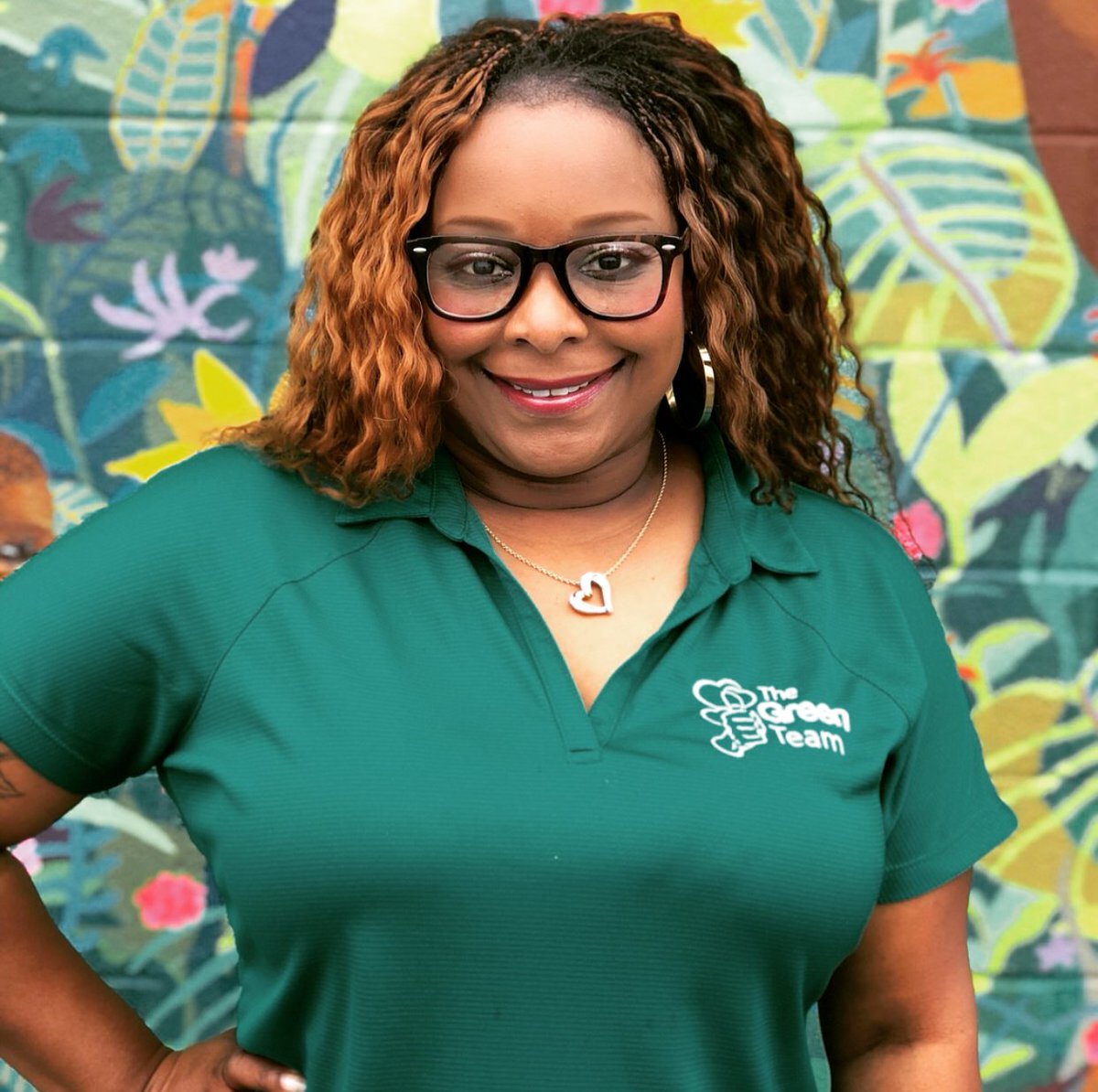 GTHelpingHands's tweet photo. Yes... I CARE FOR THE HOMELESS, THE HUNGRY, THE FRIENDS IN NEED, THE POVERTY STRICKEN... Meet the #HungerAdvocate of Greensboro, NC... Ashley Danielle Benton. Please google to find out more info. ππΎπππ @gthelpinghands @AshBenton https://t.co/UFpiJhWBiZ