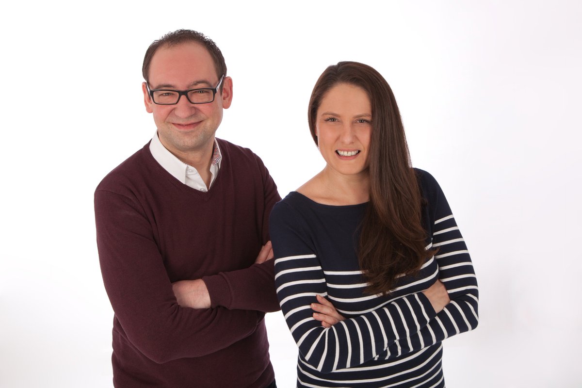 thosteinkellner's tweet photo. Wir feiern 5 Jahre TS-Promotion und sagen DANKE!

Gleichzeitig halten wir es wie der berühmte Facebook Slogan: "This Journey is 1 % finished" und sind schon gespannt, wie die Social Media Welt in 5 Jahren aussehen wird ;) https://t.co/NFkkgHE6MB