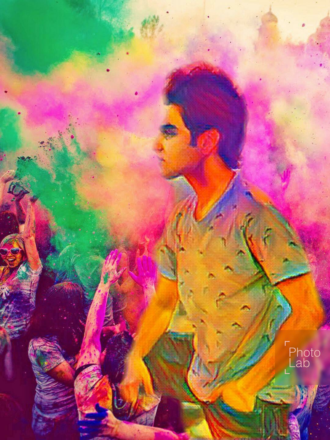 Image result for raghav dhir holi