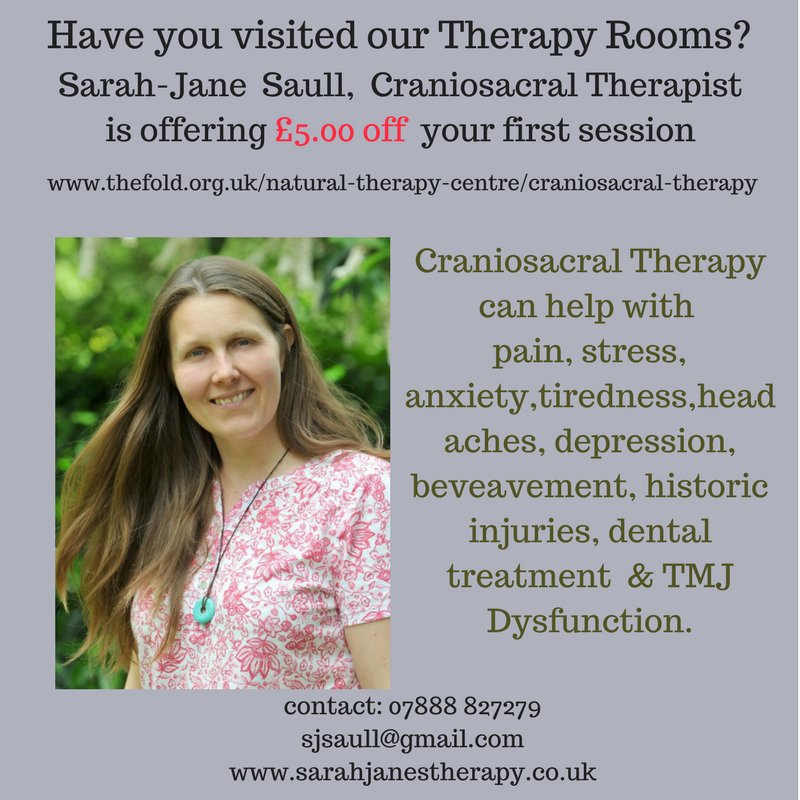 Craniosacral Therapy is so gentle, and so effective.
#gentle #effective #therapy #craniosacral