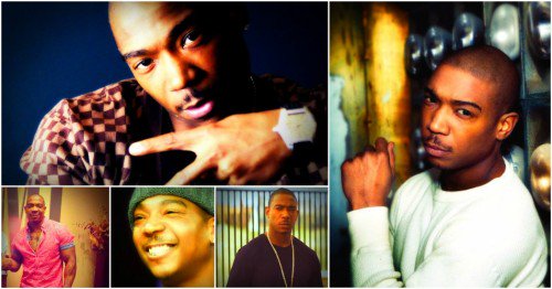 Happy Birthday to Ja Rule (born February 29, 1976)  