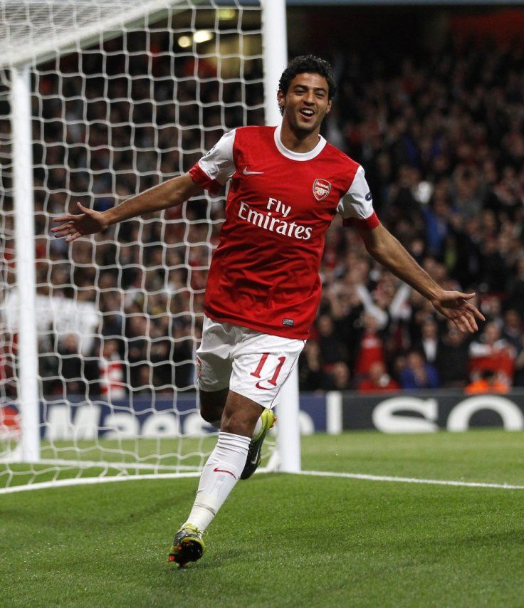 Happy birthday, Carlos Vela! 