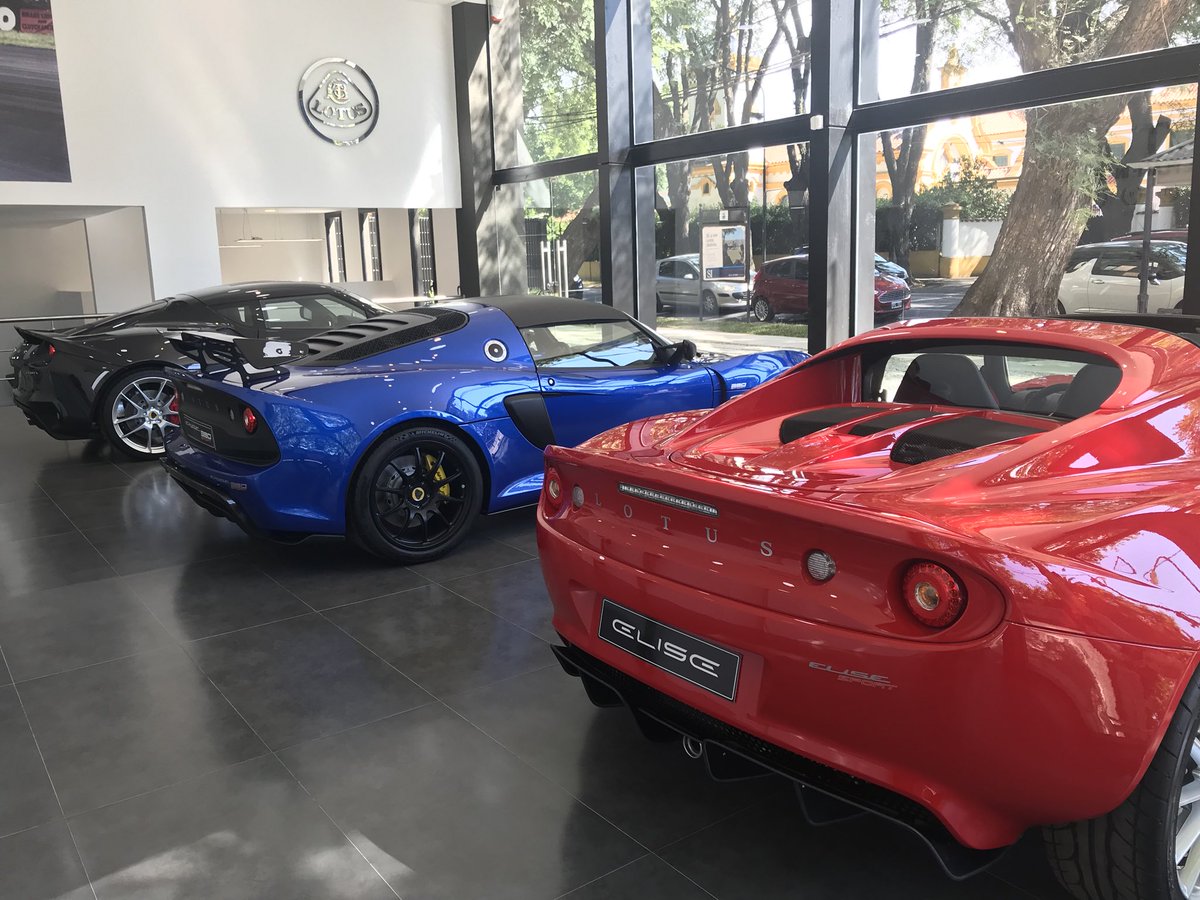 likezonanorte's tweet photo. LOTUS 🔥🔥🔥Ya está en ARGENTINA!! 
Lotus Cars Argentina
La legendaria marca de autos británica ya está en Argentina. Su primer lugar de exposición está en Av. Libertador 13.381, Martínez.
Tel: (011) 6009-0200
Info: https://t.co/IrSbvZllpx https://t.co/ilcioosyRe