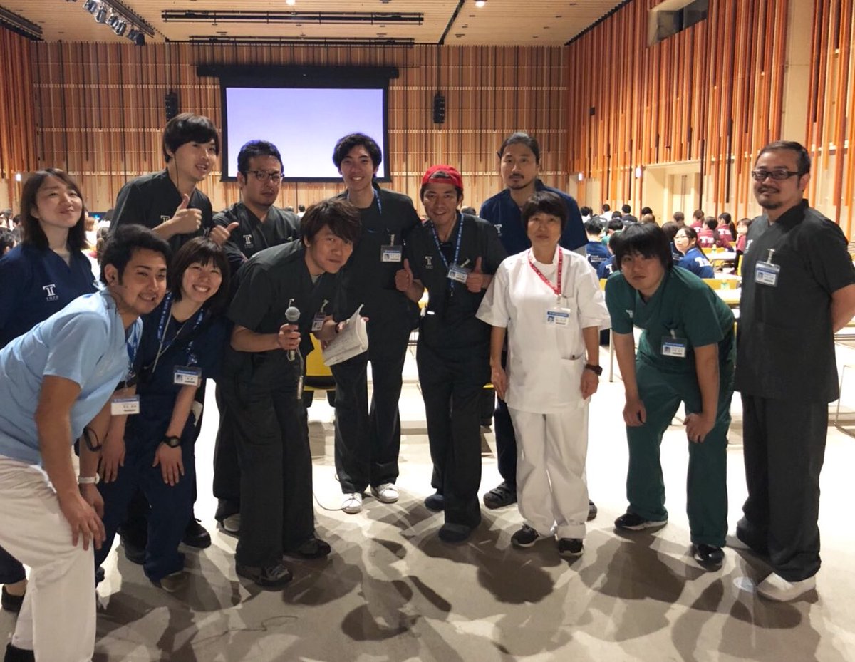 【公式】TBS「ブラックペアン」💉6月24日ついに最終回‼️15分拡大SP 💉 on Twitter 