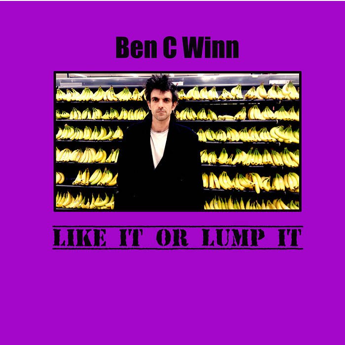New Ben C Winn album. Like It Or Lump, here it is.
bencwinn.bandcamp.com/album/like-it-…