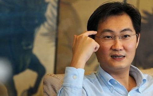 ShanghaiEye's tweet image. #MaHuateng, also known as #PonyMa, founder and CEO of Chinese internet giant #Tencent, is now the richest person in China and the 15th wealthiest in the world with a fortune of 295 billion yuan (46 billion US dollars), according to the latest #HurunGlobalRichList.