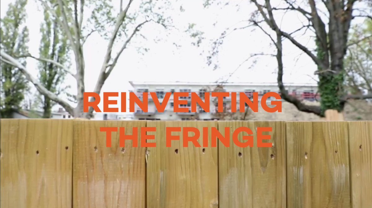 suburbanfringe's tweet image. Are you working on the fringe? Are you searching for #solutions on new #urbanmodels? 9 #European cities have worked on this from a #participation approach. Discover our #movie youtu.be/hQo395Z79eA and register today suburban529144051.wordpress.com for our final conference. @URBACT