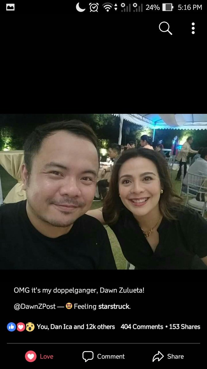 queeeendawn's tweet photo. Saw this in Fb ♥ Hindi talaga ako nagkamali ng inidolo 💪👏

Dawn Zulueta is not just beautiful. Dawn Zulueta is not just an actress. Dawn Zulueta is truly an inspiration and a role model. Nakaka PROUD maging isa sa mga reel anak mo. Nakaka proud maging La Zulueta ! https://t.co/qF9EaVNWjH