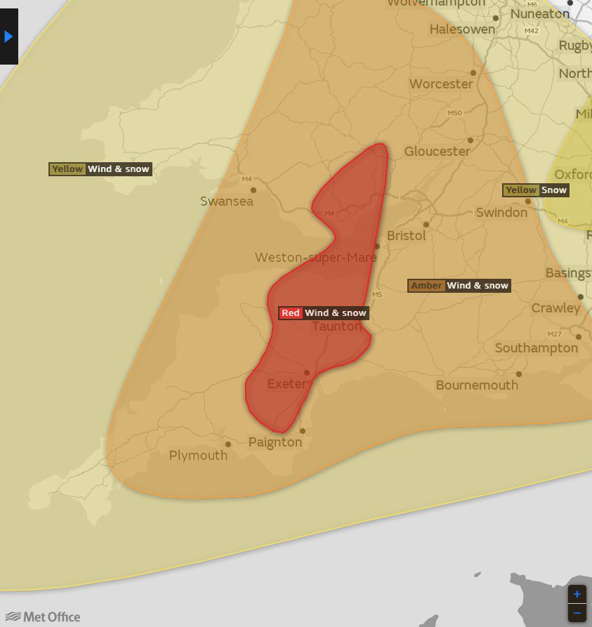 Ivybridge and Rural Police tweet media