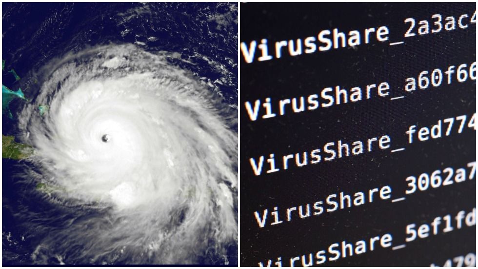 FinServ_Euro's tweet photo. Businesses ignore climate, cyber threats at their own peril #cyberrisk #feedly https://t.co/18QCgPOQOY https://t.co/YL4n6Js0rw