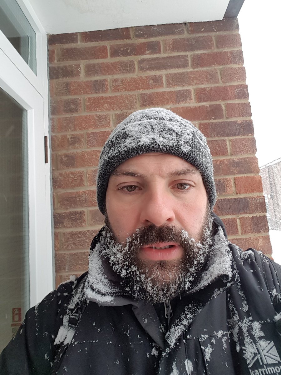 TNSDave's tweet photo. Snow? What snow? https://t.co/VtoB5VmXVc