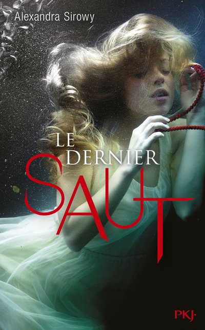 pocket_jeunesse's tweet photo. @AlexandraSirowy The Telling is out today in France! Congrats! https://t.co/CKKeaHOCuT