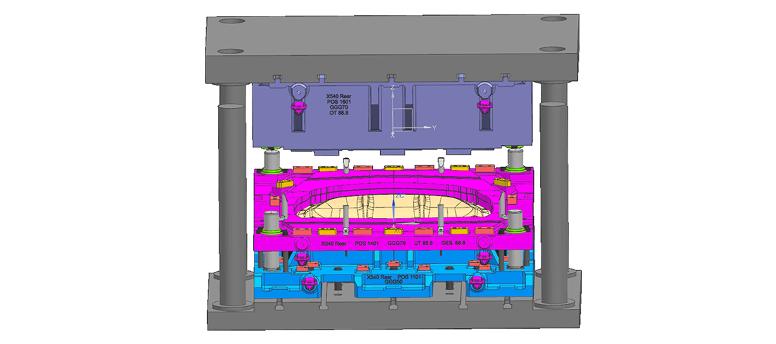 SSEB_BV's tweet photo. #AutoForm is de beste software voor #sheet #metal #forming #simulaties. De nieuwe update #AutoFormplus R7 tilt onze #simulaties naar een nog hoger niveau. Meer weten over de voordelen van AutoForm?  Lees meer: https://t.co/7URCFOMACH https://t.co/1AhlvJXs8w