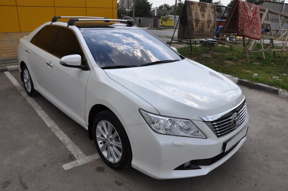Rack_World's tweet photo. Семейный и надежный седан Toyota Camry + надежный, практичный и красивый багажник Whispbar FlushBar👍

#rackworld #yakima #ski #auto #drom #drive2 #jaguar #авто #whispbar #taurus #buzzrack #тцэкстрим #москва #россия #thule #camry #камри #toyota… https://t.co/7ZMDxIYLMY https://t.co/59gIyT4YWv