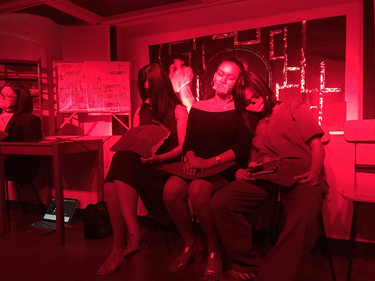 Piot2018's tweet photo. Aaaaaand that’s a wrap! Hope you enjoyed and kept that little secret to yourselves 😉✨ #Piot2018 https://t.co/WdFKbWTJrJ