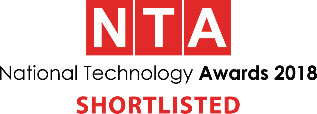 SCC have been shortlisted for “Cloud Product of the Year” at the NTA 2018 awards. The winners will be announced on 17 May at the Awards Gala Dinner. #NationalTechAwards