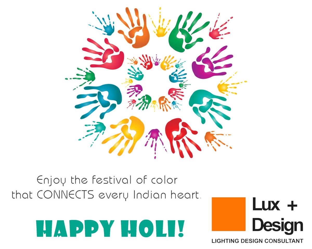 anandkumarlx's tweet photo. Happy Holi to one and all! "Holi signifies boundless happiness. As we enjoy such sacred festivities, we should remember that, in reality, they are meant to remind us of the inner bliss and oneness that are our inherent nature and are the very essence of life. 
Happy Holi https://t.co/bqPWezzd7a