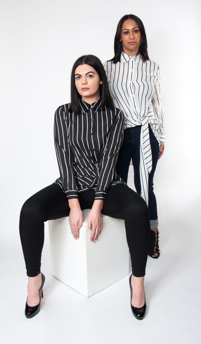 psmymuse's tweet photo. The weather outside is frightful but our Spring collection is delightful. 
Snow days are perfect days for online shopping.
Take a browse of our Spring 18 collection. 
https://t.co/vtHPlI7maz https://t.co/EhFYlWcsLO