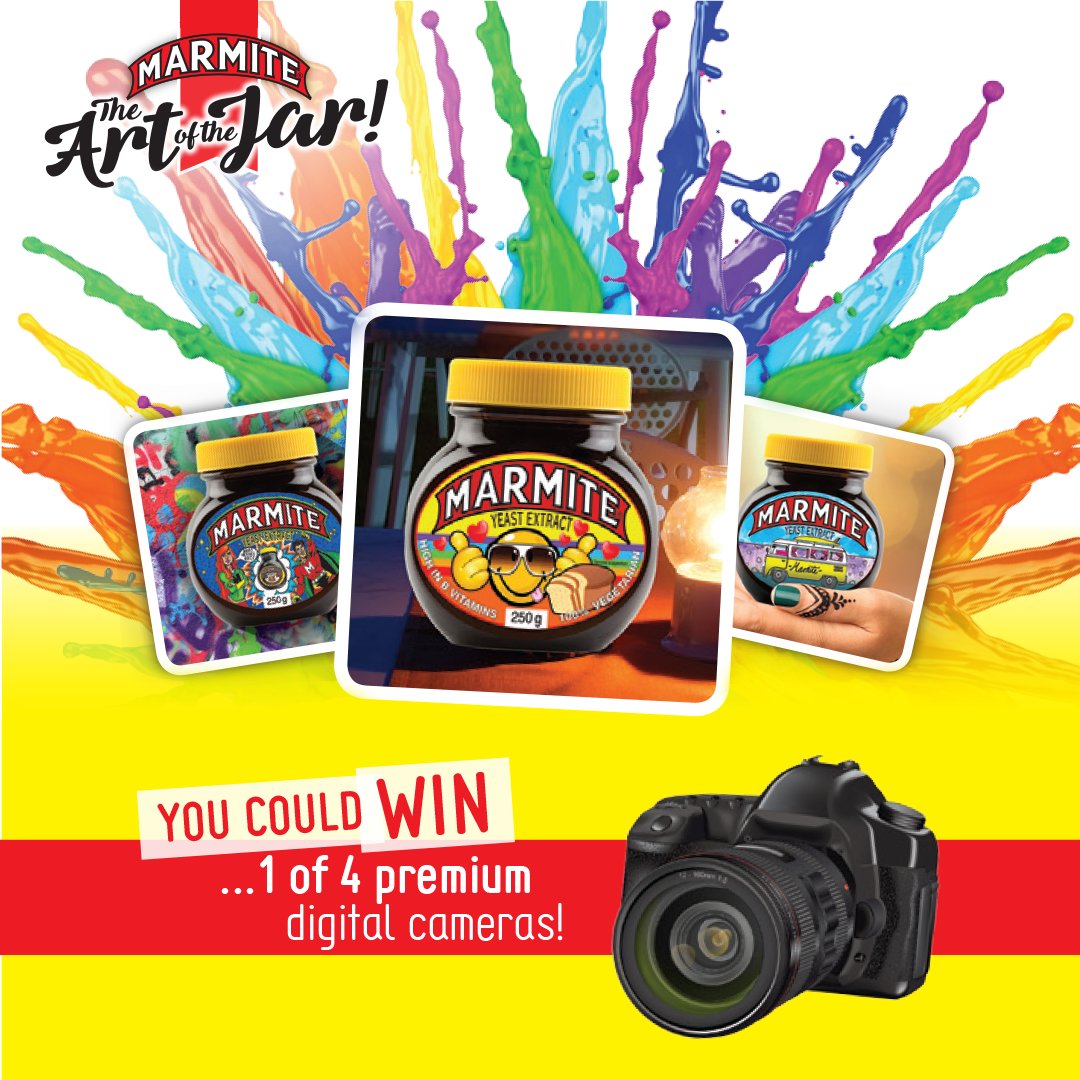 MarmiteSA tweet media