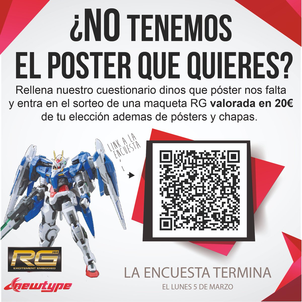 AsoNewtype's tweet photo. Este fin de semana estaremos en la Winter Freak y como es costumbre tendremos nuestro stand en el que venderemos nuestros ya ultra conocidos pósters a 1€ pero, ¿que pasa sino tenemos el póster que tu quieres? Tenemos una solución. 📲 https://t.co/WsxCbR32Z9 https://t.co/iZwEyZKjrq