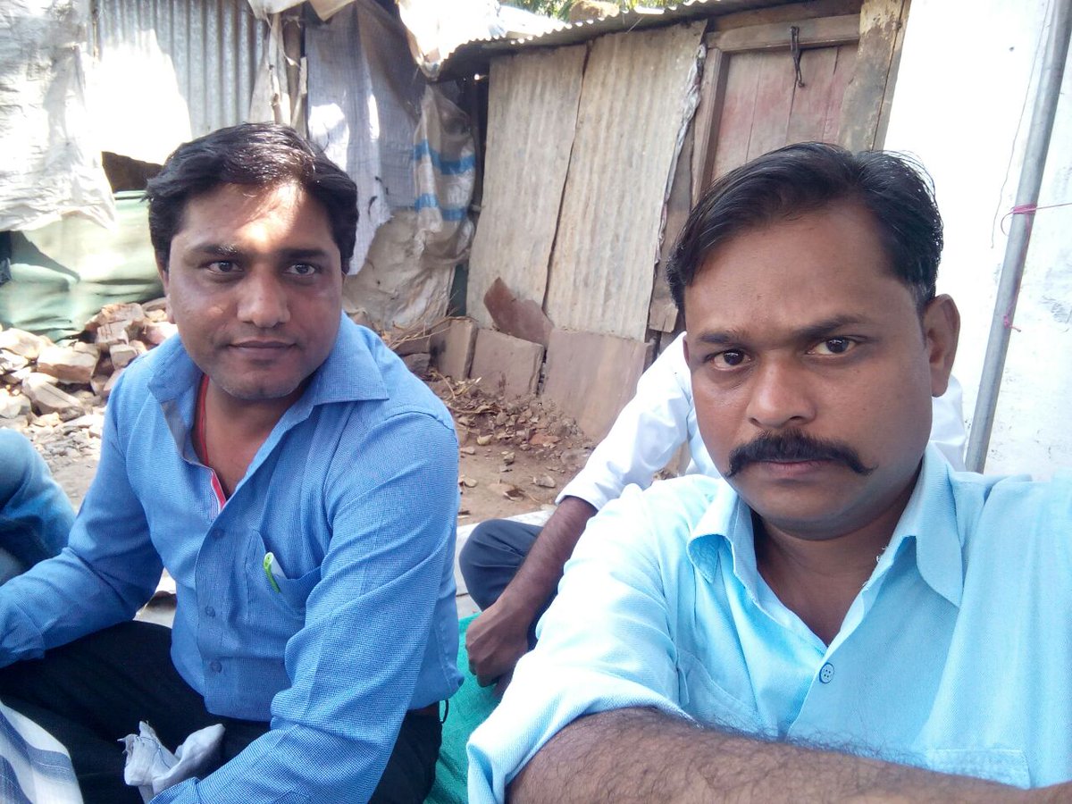 sihmcdevenra10's tweet image. #samvida strik 11 days hoshangabad
@ZeeMPCG @ETVMadhyaprades @RahulsawalaJain @SSS_REWA @SSKSITCELL @CMMadhyaPradesh @SHoshangabad