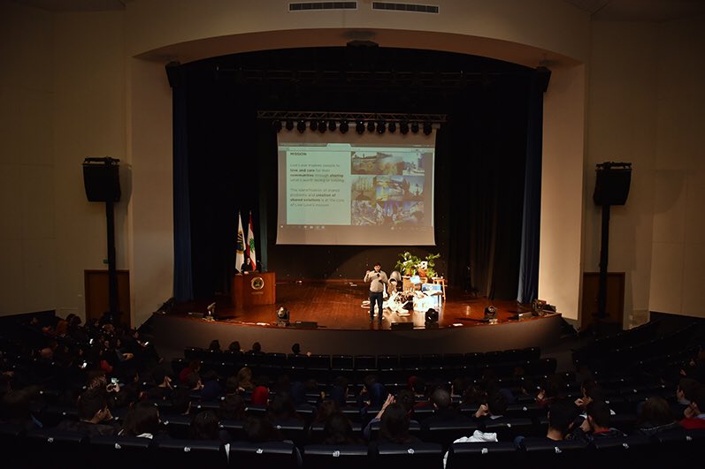 uobfhs's tweet photo. "Make It Better!" competition was officially launched. And initiative from the Public Health and Development Sciences program and the OSA, bringing together students from high schools with the mission of developing an action plan in response to the waste crisis. Best of luck! https://t.co/cNMCizogNb
